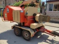 Дробилка за клони LGU MASTER II-25, снимка 10