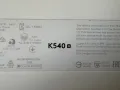 КОМПЛЕКТ LOGITECH K540+ M310, снимка 3