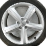 Алуминиеви джанти 5x112 с гуми R18 AUDI A4 (B8) 2008-2015 ID:148922, снимка 5
