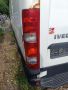 стопове за iveco daily, снимка 1