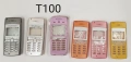Панел за Ericsson T28,T39,T100,T20,T66,T200,R310,Z520,R600,T65,T68i,T230,T300,T600,2618, снимка 3