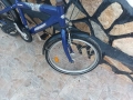 алуминиев велосипед 20", снимка 15