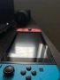 Nintendo switch с всички игри , снимка 1