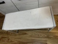 Продавам пейка със стойка за обувки, снимка 2