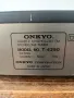 ONKYO integra T4250, снимка 7