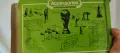  Subbuteo Toulouse 80-те години футбол футболисти фигура фигурки , снимка 2