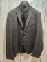 Мъжко сако Andrews,  58 размер, снимка 1 - Сака - 45040749