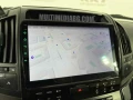 Toyota Land Criuser LC200 2008 - 2015 Мултимедия Навигация Android, снимка 6
