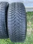 Зимни гуми Мишелин/Michelin Алпин/Alpin 4 205 60 16, снимка 5