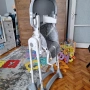 Бебешко столче за хранене, снимка 1