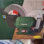 шмиргел за сухо и мокро шлифоване на Парксайд с Гаранция , снимка 1 - Други машини и части - 45097175