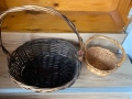 Кошници различни размери, снимка 3