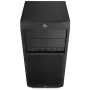 HP Z2 G4, Core i7-8700K, 16GB DDR4, 256GB SSD, 500GB HDD, БЕЗПЛАТНА ДОСТАВКА! ГАРАНЦИЯ!, снимка 4