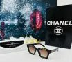 Слънчеви очила с UV400 защита Chanel😎 Налични различни цветове Код D1014, снимка 2