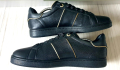 Emporio Armani EA7 Sneakers Mens Size 43/27.7см ОРИГИНАЛ! Мъжки Спортно - елегантни!, снимка 2