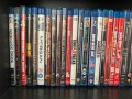 Blu-ray/Блу-рей филми/movies/films с БГ субтитри, снимка 2
