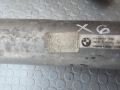 Активна задна стабилизираща щанга за BMW X6 G06 , снимка 2