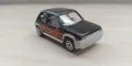 Majorette Renault 5 GT Turbo 1/51, снимка 2