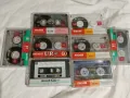 Maxell UR Normal Audio Recording Cassette Tape , снимка 1