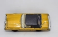 Lincoln Continental Mark V Matchbox Мачбокс България метална количка, снимка 10