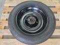 Резервна гума/патерица 18ка 5х108 Land Rover, Volvo ,Jaguar, Ford, снимка 2