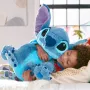 Голям плюшен Стич, 100см Лило и Стич плюшени играчки Stitch голям, снимка 3