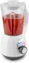 MEDION MD16411, Немски Блендер Нагряващ Бял/Прозрачен 800 W , Уред за супи , Блендер Нагряващ, снимка 3