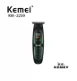 Машинка за подстригване, KEMEI KM-2259, снимка 5