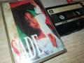 SADE-TDK TAPE 2907251016, снимка 3