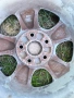 Джанти за Honda CRV 15 цола, снимка 3