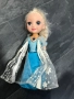Принцеса Елза от Леденото Кралство , снимка 1