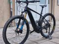 Електрически велосипед Cube Elite SLT Hybrid карбон