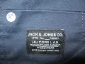 Дънки JACK&JONES  мъжки,М, снимка 5