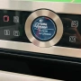 Фурна за вграждане Bosch от Серия 8 с Пара и Гаранция, снимка 6