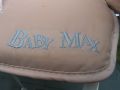 Детско, сгъваемо столче за храненем : Baby Max - Teddy, снимка 11