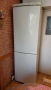 Хладилник с фризер , снимка 1 - Хладилници - 45059932