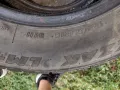 Зимни гуми BRIDGESTONE , снимка 2