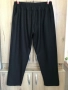 Черни неватирани панталони 4/5ХЛ 💥 13 лв, снимка 4