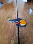 Стар детски пистолет Golden Eagle, снимка 1