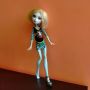 Колекционерска кукла Monster High Mattel 2008-2010 2993HF1, снимка 2