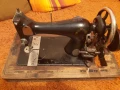 Стара шевна машина , снимка 2