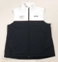Porsche Motorsport x Boss Softshell Vest - Оригинален мъжки елек размер M, снимка 9