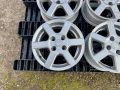 4бр.Алуминиеви джанти 14цола 4x100 за Toyota Aygo,Yaris,Citroen C1,Suzuki Swift,Hyundai i10,Subaru J, снимка 5