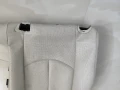 подлакътници,само кожа задни  седалки кожен салон Мерцедес Мерцедес W211 mercedes кожен салон бежав , снимка 6