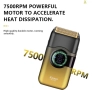 Машинки за постригване kemei-2299-2293 -T389, снимка 3