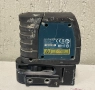 Линеен лазерен нивелир Bosch GLL 2-601 К63 700 , снимка 2