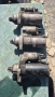 стартер starter vw audi 2.0TDI 16v 02M 911 C23 N BKP BMR BKD, снимка 1