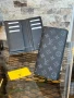 портмонета от естествена кожа louis vuitton , снимка 9