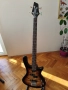 Бас китара Washburn taurus t14 , снимка 5