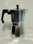 Класическа италианска кафеварка Cecotec Mokclassic 900 Shiny (9 чаши) – НОВА, снимка 2